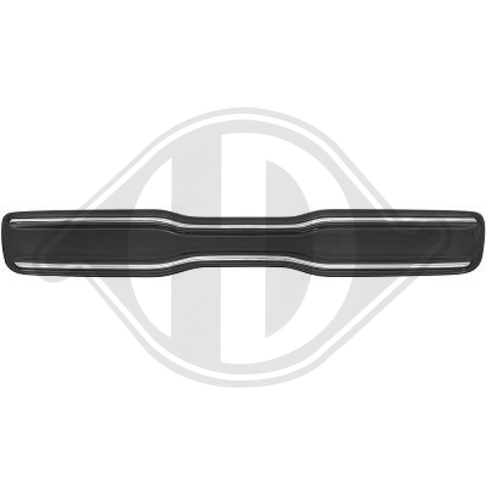 86350-B2500 KÜHLERGRILL KIA SOUL, für 16-19 NUR "PLUS"/"EXCLAIM" 6527941