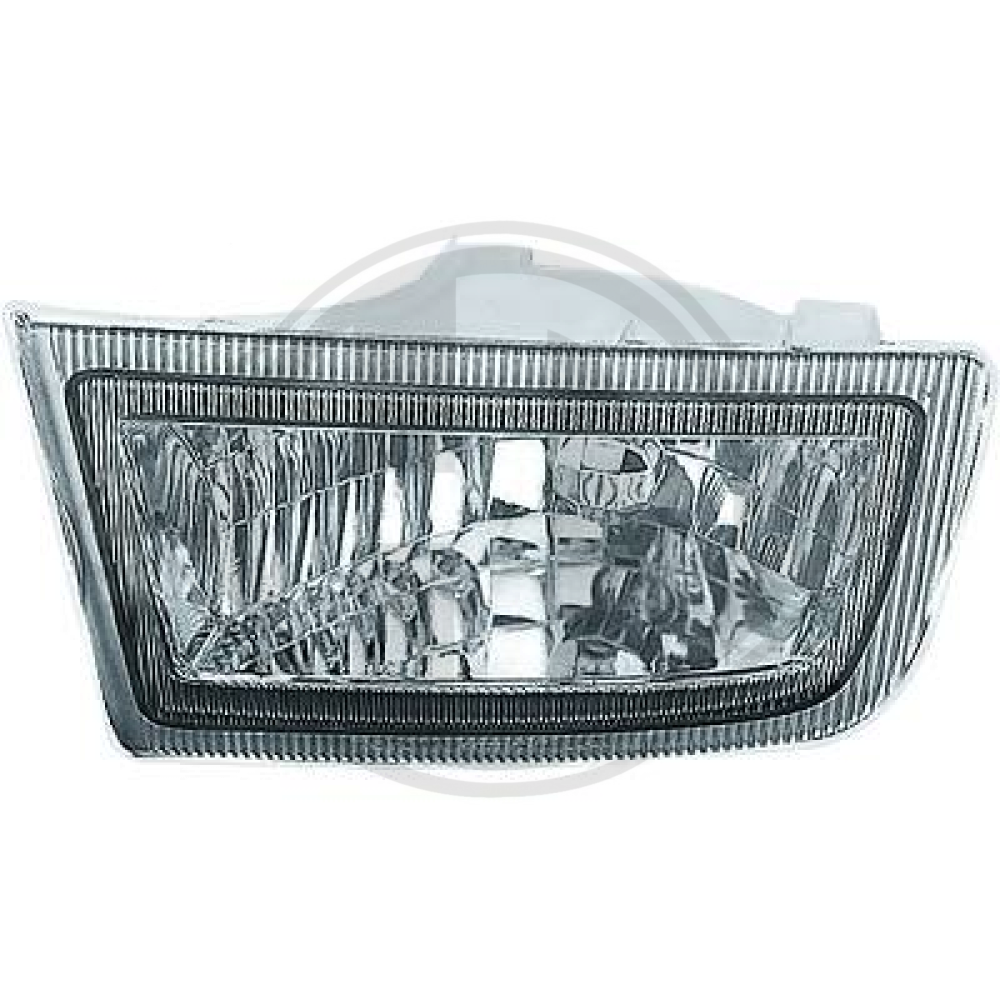 81220-60060 NEBELLAMPE RE. L.CRUISER, 00-02 6672888