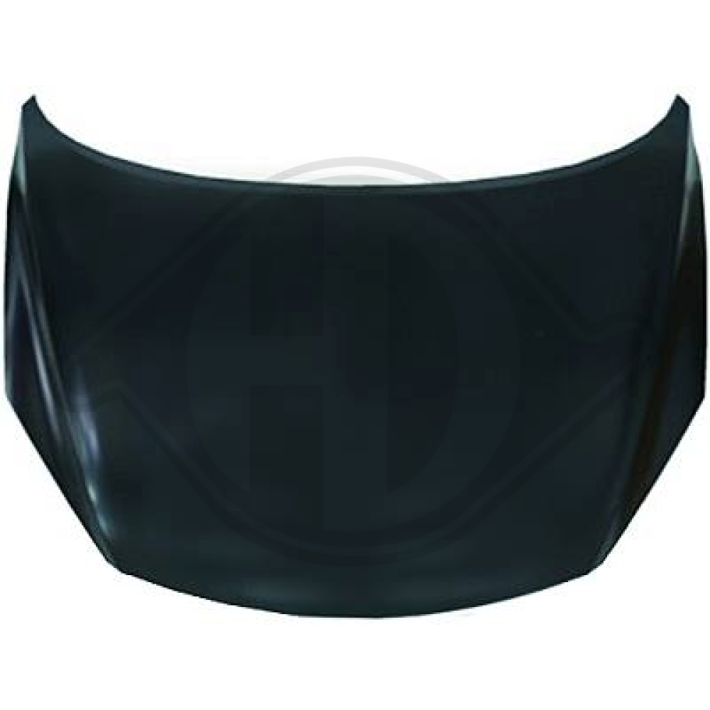 664001H200 MOTORHAUBE CEED, BJ. 09. Dez 6553100