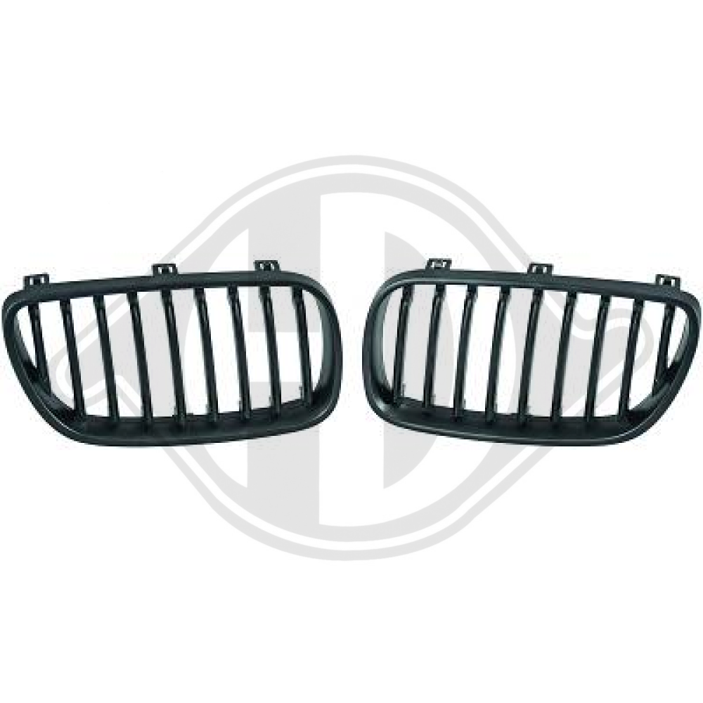 DESIGNGRILL SET X3, 06. Okt 1275440