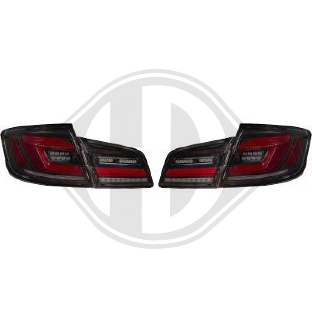 nan DESIGNRÜCKL. SET F10, 10-17 LED, 1225296