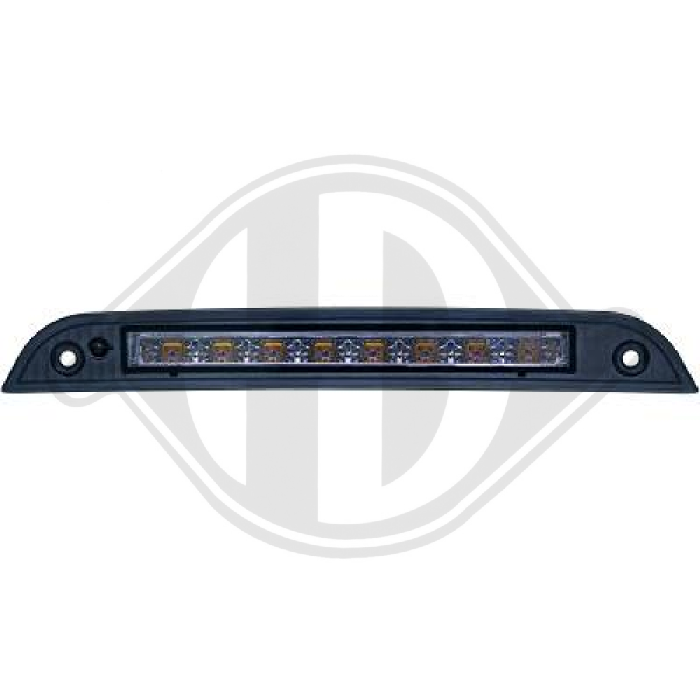 nan DESIGNBREMSLEUCHTE FOCUS, 98-04 LED 1415394