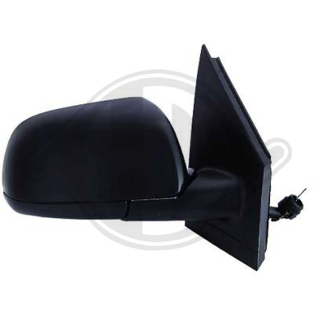 6Q1857507CB41 SPIEGEL LI. VW POLO, 01-05 2205025