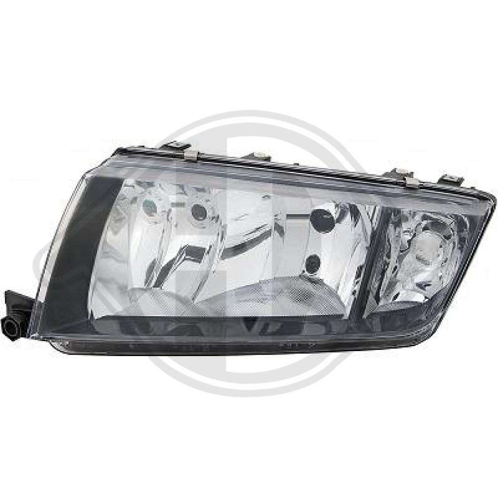 6Y1941015F SCHEINWERFER LI. FABIA, 99-07 FÜR LWR 7805183