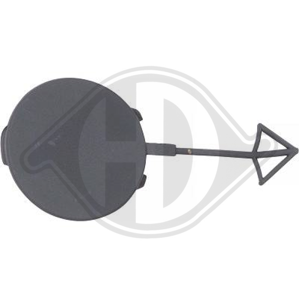 1P0807441C GRU ABSCHLEPPKAPPE HI. LEON, Sep 13 7432369