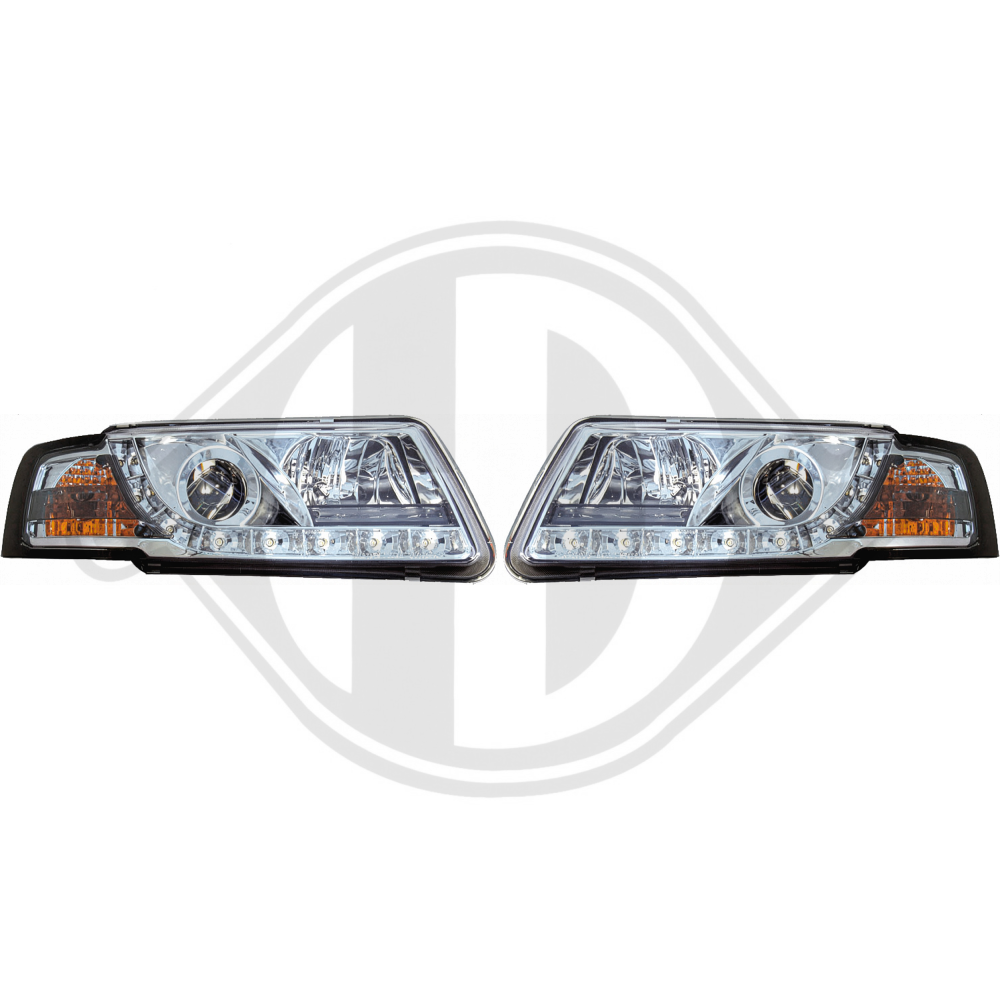 nan DESIGNSCHEINW.SET PASSAT, 96-00 KLARGL./CHROM 2245386