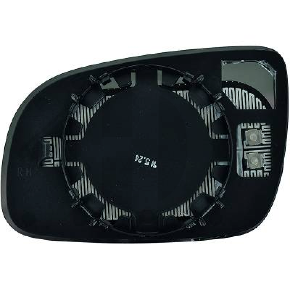 6N1857522A SP.GLAS RE. LUPO;POLO, 99-05 HEIZB 2204228