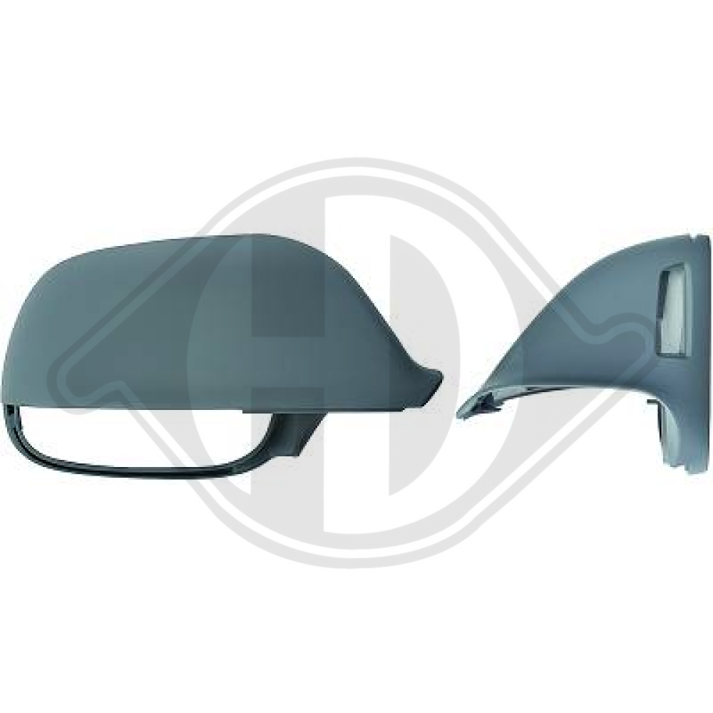 8R0 857 528A GRU SP.KAPPE RE. AUDI Q5, 08-12 1075528