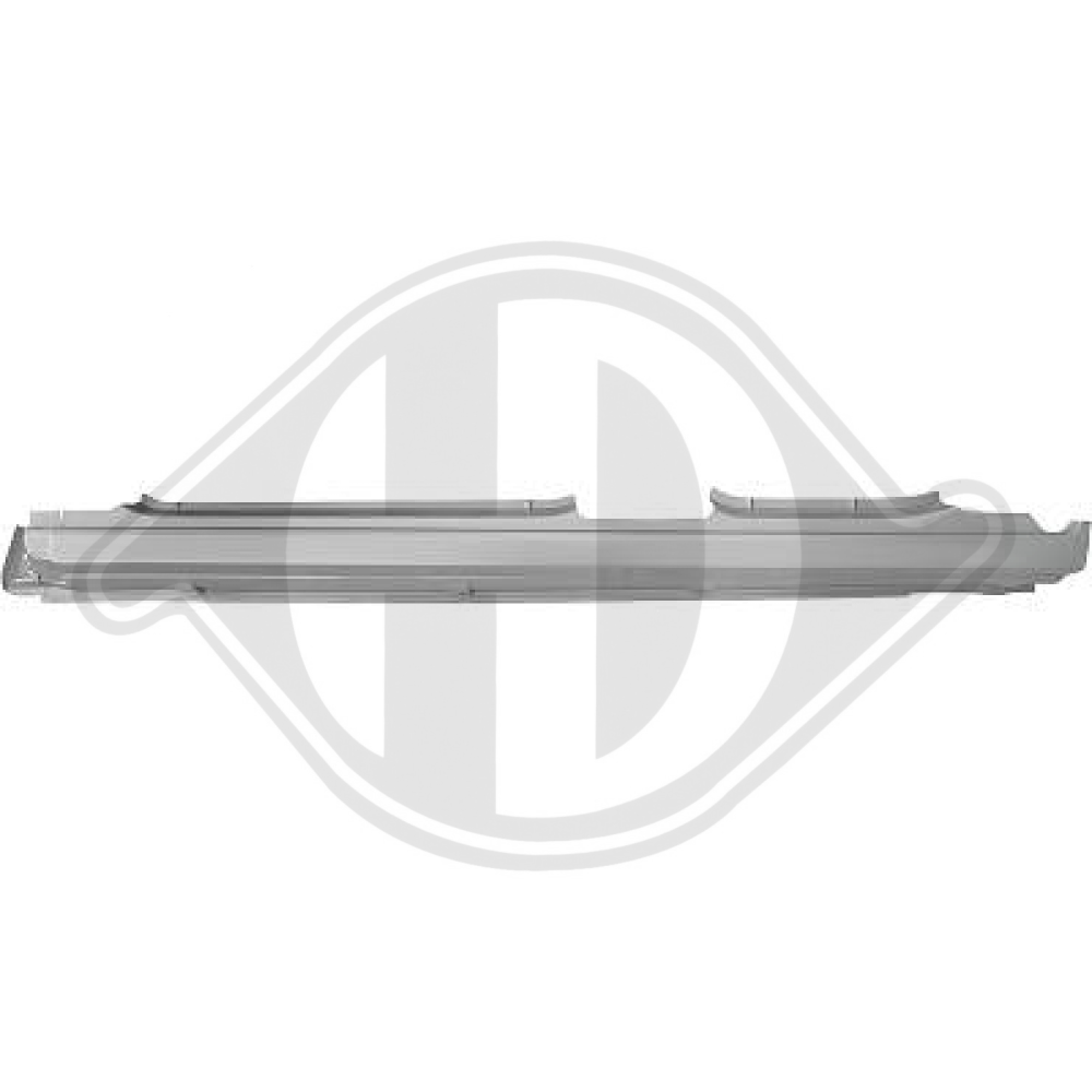TÜRSCHWELLER LI. ASTRA, 91-97 4/5 TÜRIG 9318041