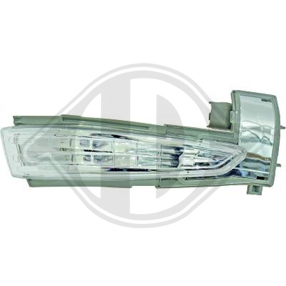 6325J4 SPIEGELBLINKER LI. 508, 10->> 4244129