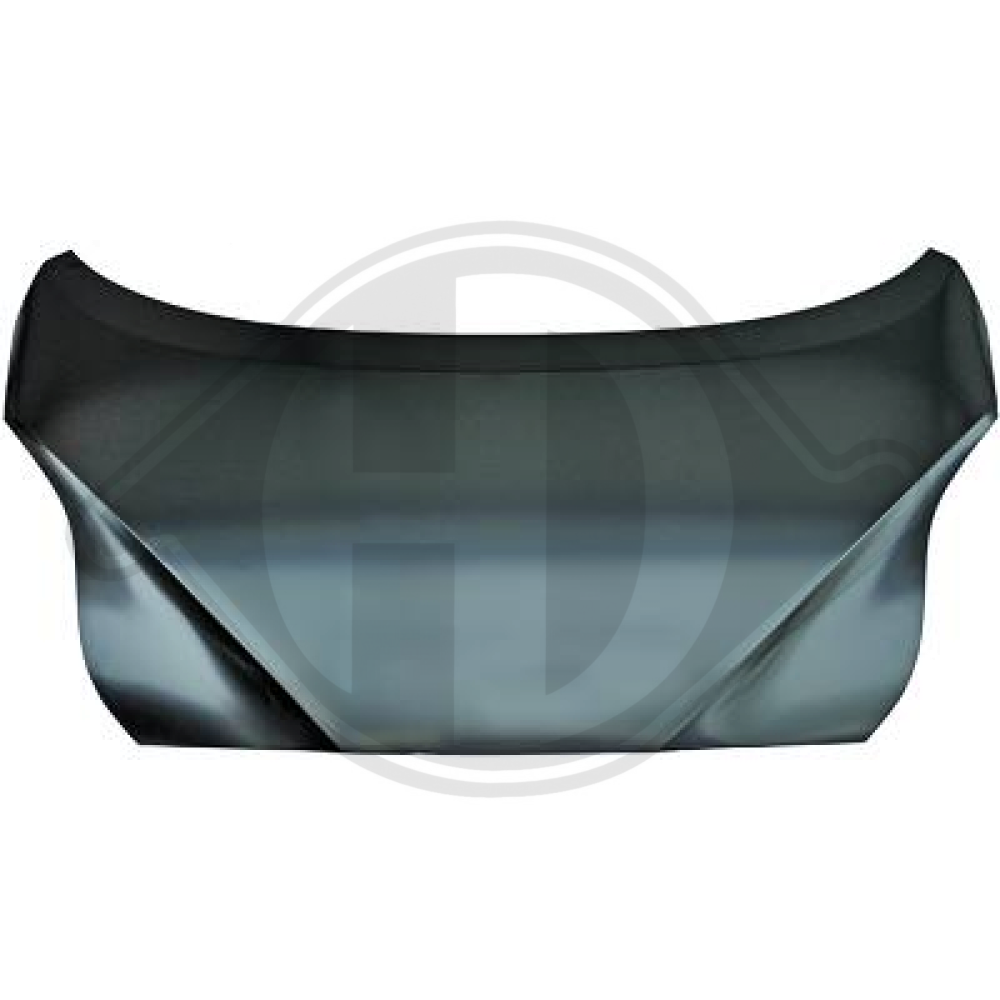 664001K000 MOTORHAUBE HYUNDAI ix20, BJ. Okt 19 6806800