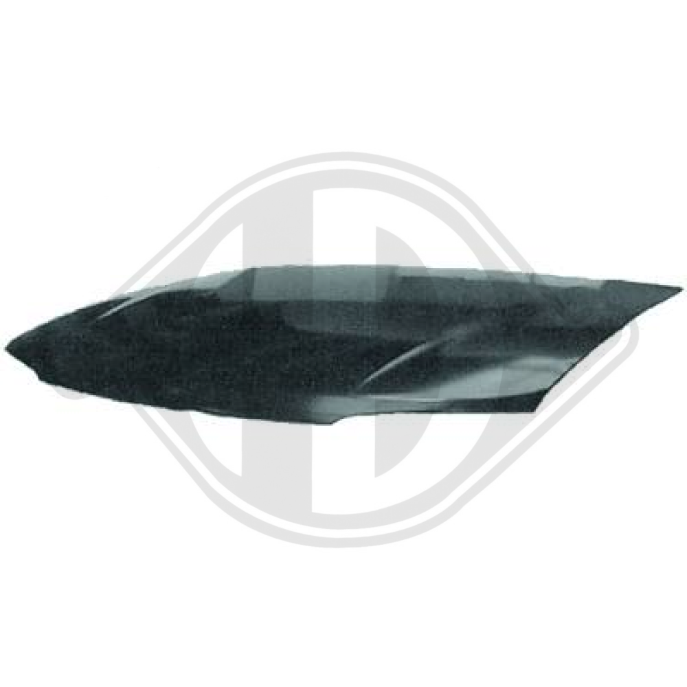 MR208867 MOTORHAUBE LANCER, 96-97 NICHT FÜR KOMBI 5806000