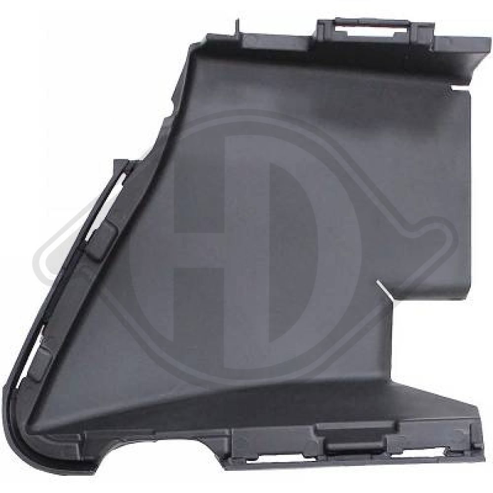 5G0853949 9B9 BLENDE VO.LI. GOLF 7, 2012-2017 2216833