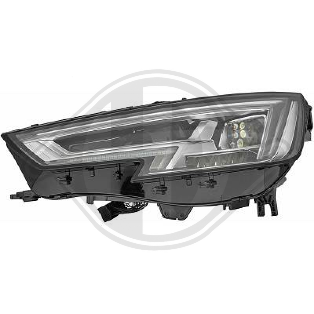 8W0 941 773 LED-SCHEINW. LI. AUDI A4, 15-10.18 OHNE ZUBEHÖR 1020085