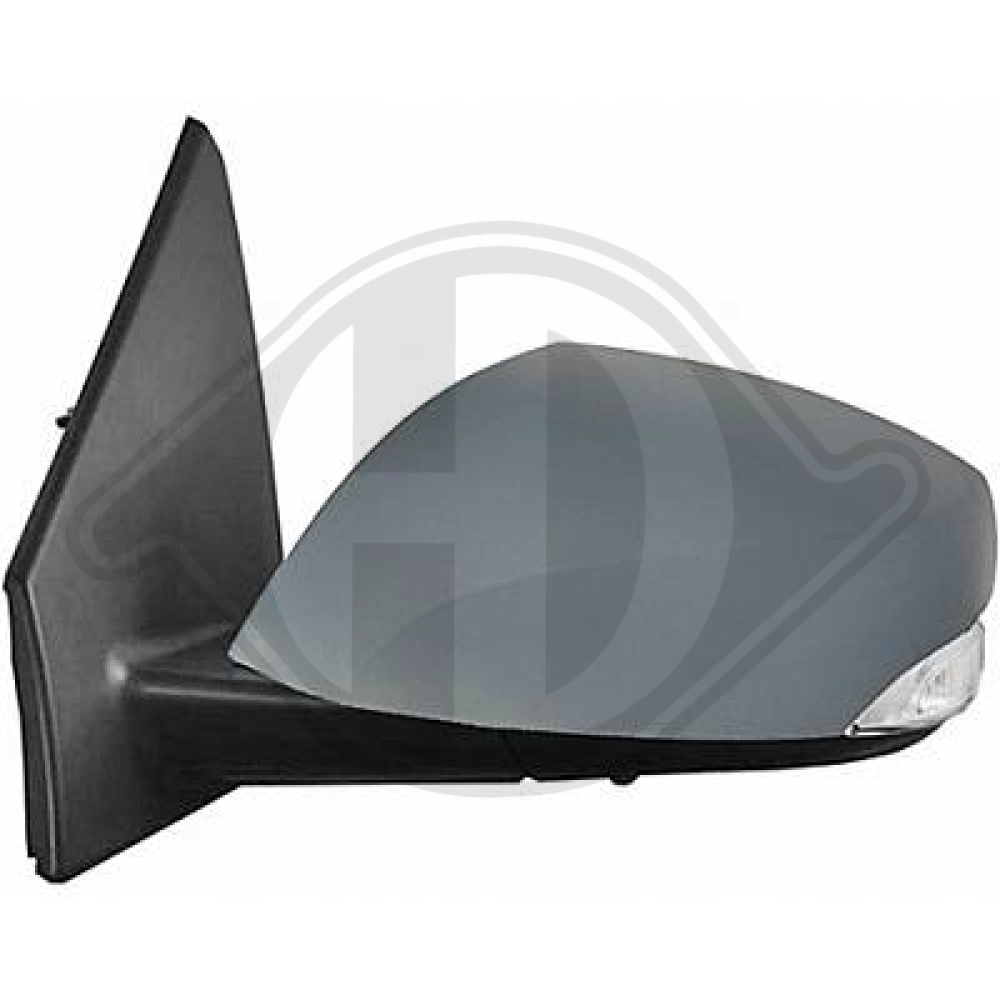 963020180R SPIEGEL LI. Megane,GD.TOUR 08-16 9-PIN 4465225