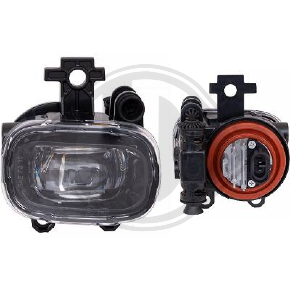 261550862R NEBELLEUCHTE LI. CLIO, 19-> +ARKANA;+ZOE 2019->, 4417089
