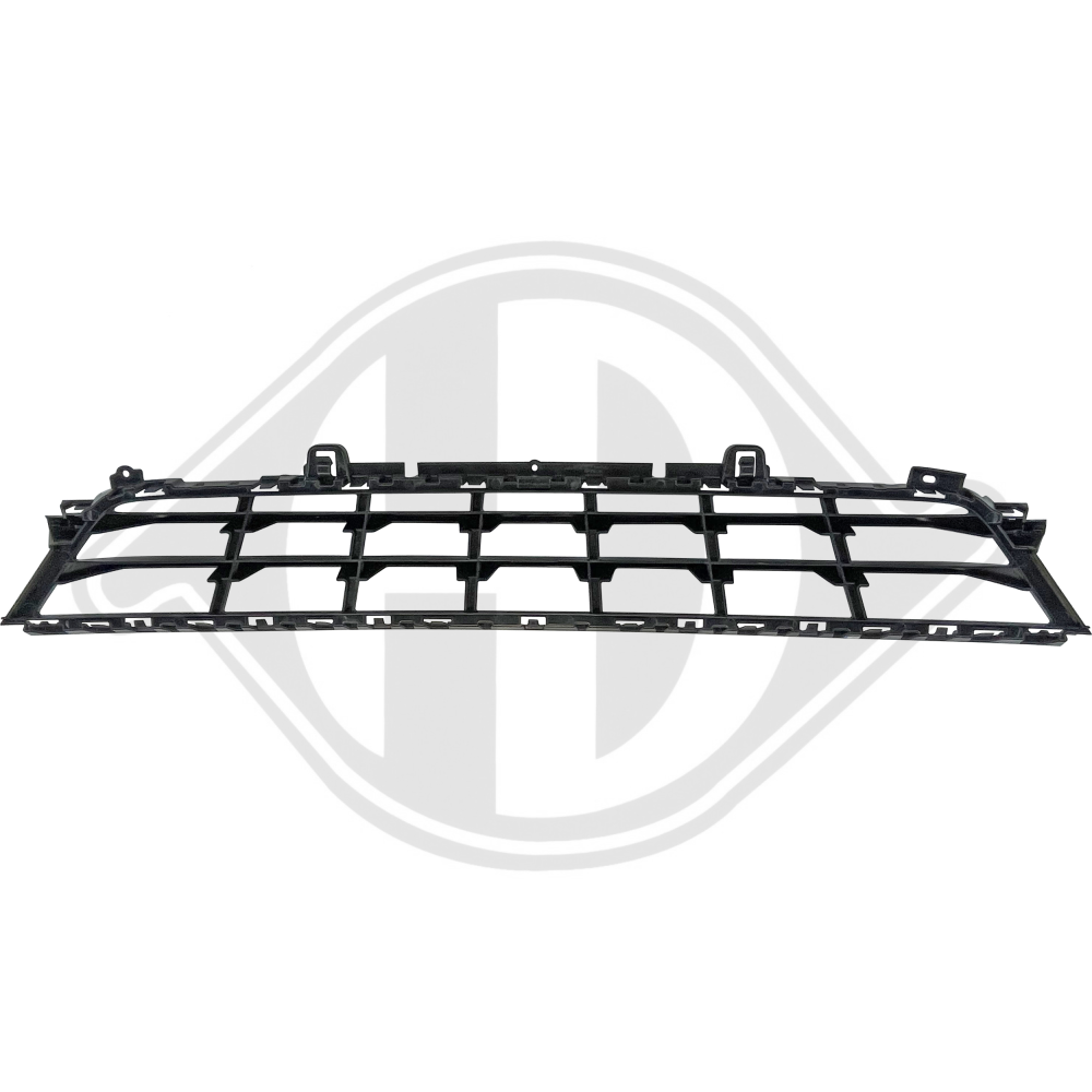 5111 7421798 KÜHLERGITTER BMW G05, 2019->> 1294042