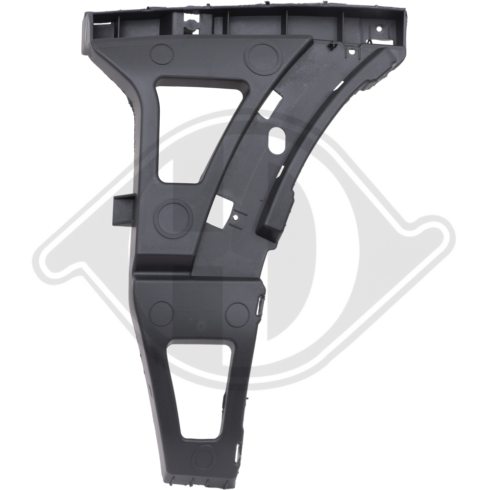 BK3117D959CD STOßST.HALTER V.L.TRANSIT, 14->> 1457035