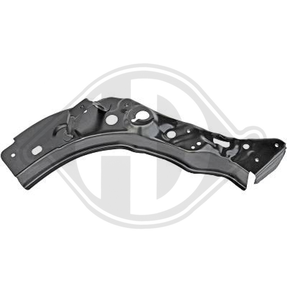 5256B177 HALTER SCHEINWERFER LINKS für MITSUBISHI ASX 10-19 5835013