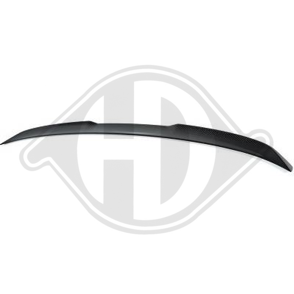 HECKLIPPE G20/G80, 19-22 EVO 3 LOOK, 1219564