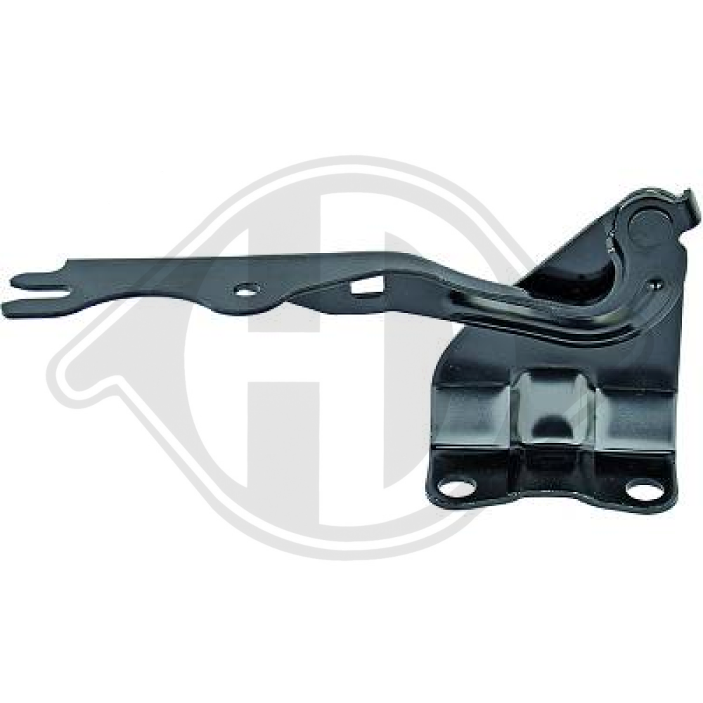 D65152410A HAUBENSCHARN. RE. MAZDA 2, 07-15 5605018