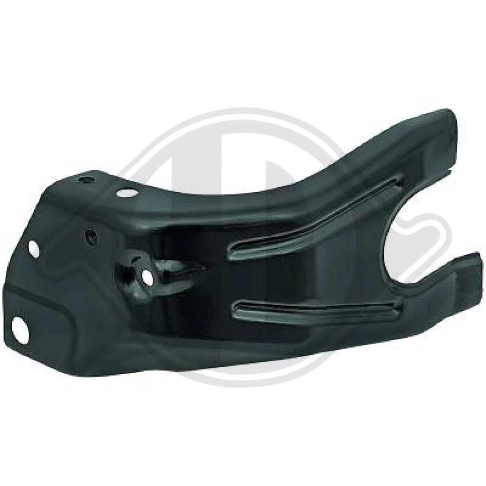 96599339 SCHEINW.TRÄGER LI. MATIZ, BJ. 05->> 6931013