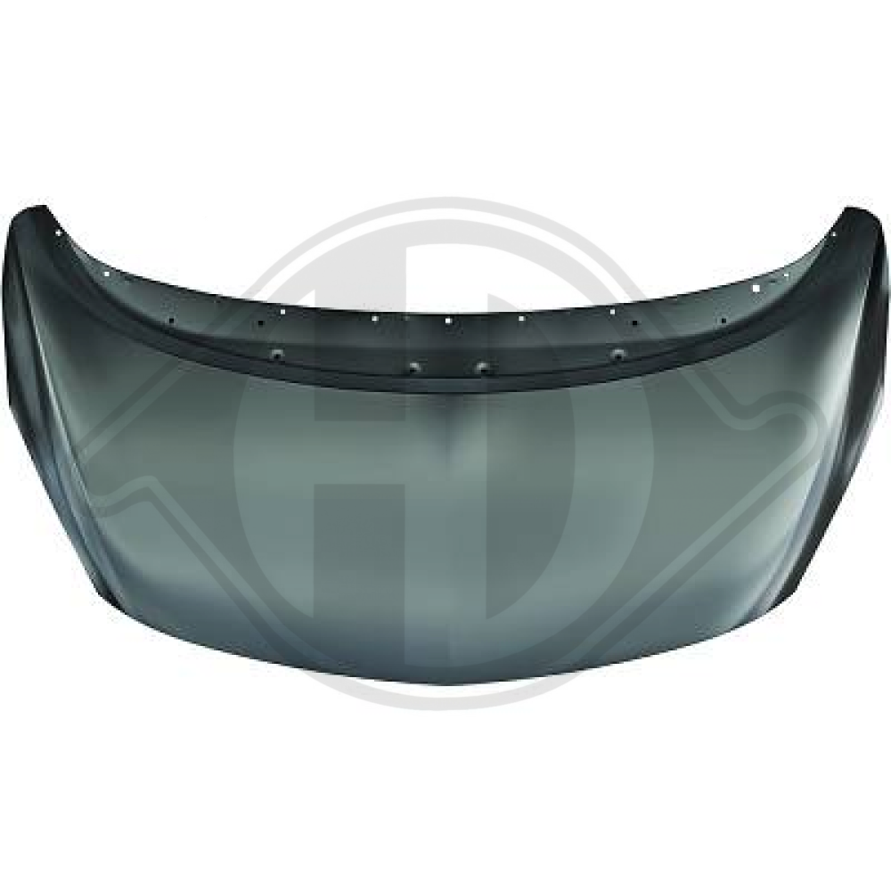 1160017 MOTORHAUBE MERIVA, BJ. 10->> 1876000