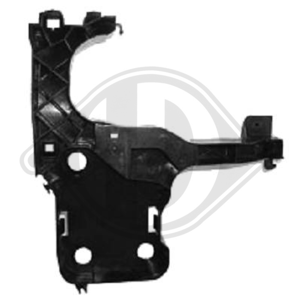 8200137495 KONSOLE LINKS MEGANE, 02-08 4464013