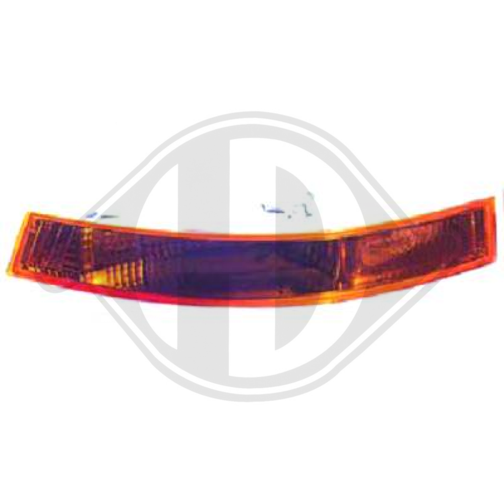 8200163918 BLINKER RE. MASTER, 03-10 1886070