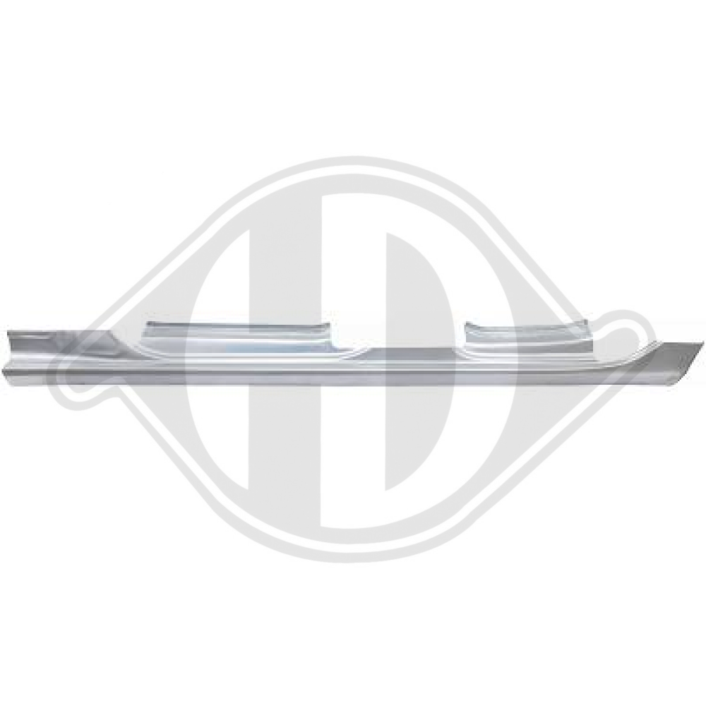 8K5809847 TÜRSCHWELLER LI. AUDI A4, 08-15 9420341