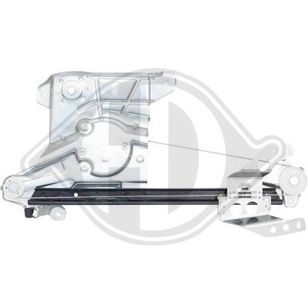 8D0839461 FENSTERHEBER AUDI A4, 94-01 1016123