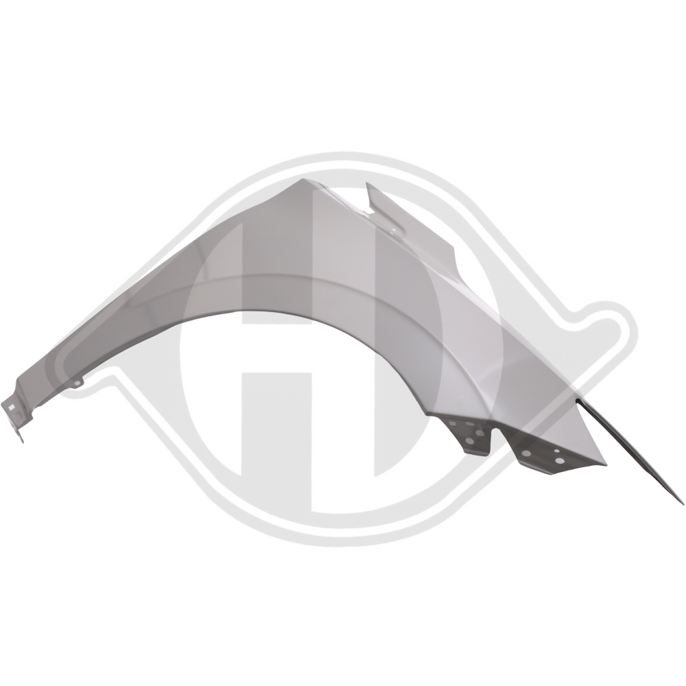 11088802-SEPP KOTFLÜGEL RECHTS MG 4, BJ. 2022->> 7210006