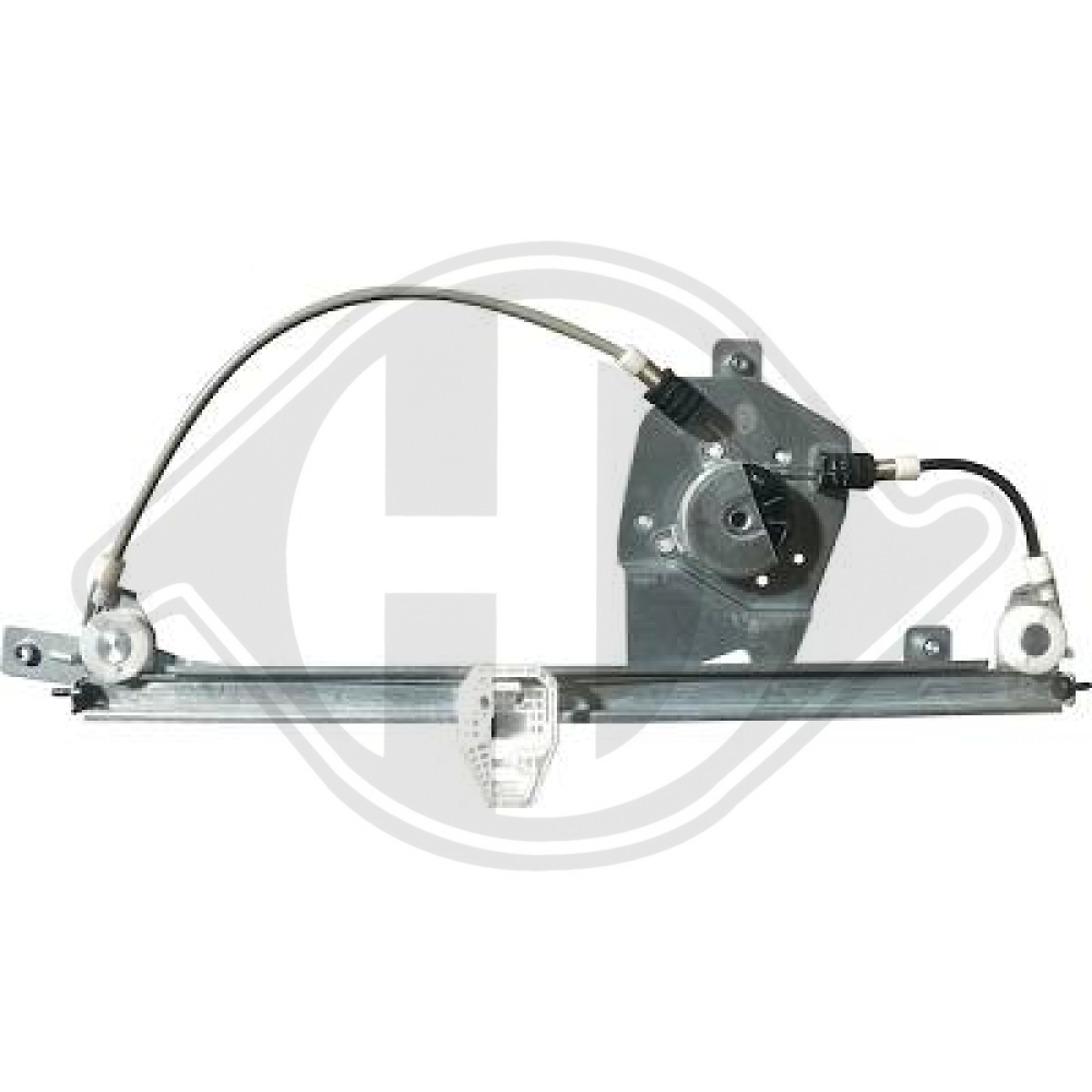 8200028068 FENSTERHEBER HI R. MEGANE, 02-08, 5-TÜRER 4464622
