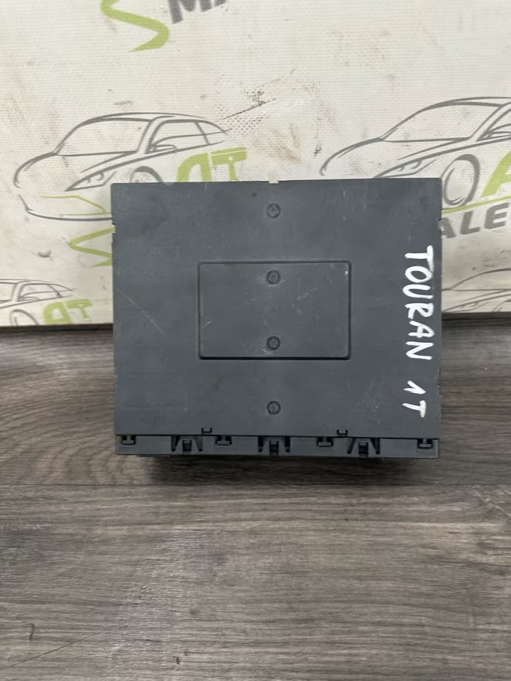 1K0937049N Komfortsteuergerät für VW Touran 1T