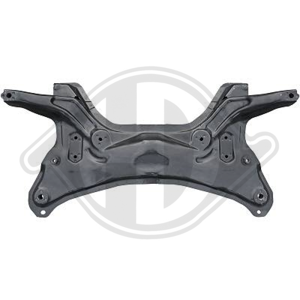 50705687 MOTORTRÄGER FIAT PANDA, 03. Dez 3434119
