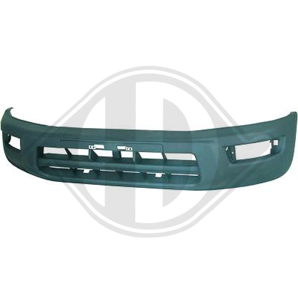 5211942080 Stoßstange vorne für TOYOTA RAV 4 I (_A1_), 97-00 6685150