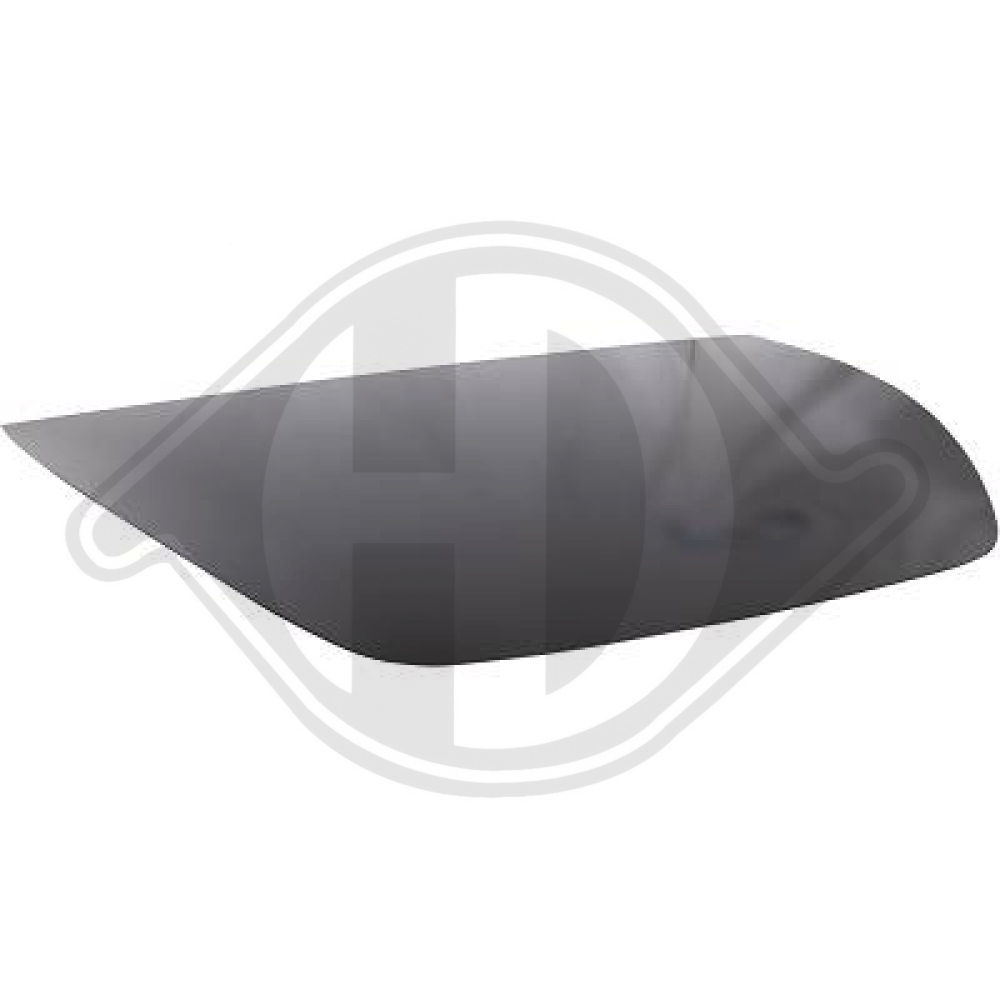 1493370-EC-A VORDERE ABDECKUNG MODEL Y, BJ. 2020-> 7960000