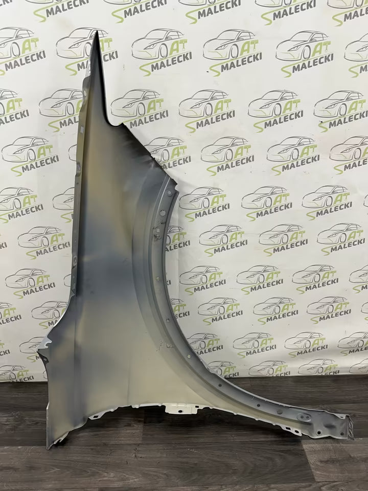 89A 821 105 Kotflügel Links Audi Q4 E-Tron Etron 89A Original