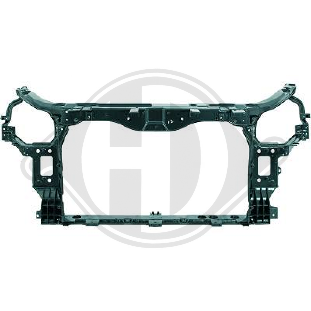 641012T000 FRONTMASKE KIA OPTIMA, BJ. Dez 15 6533002