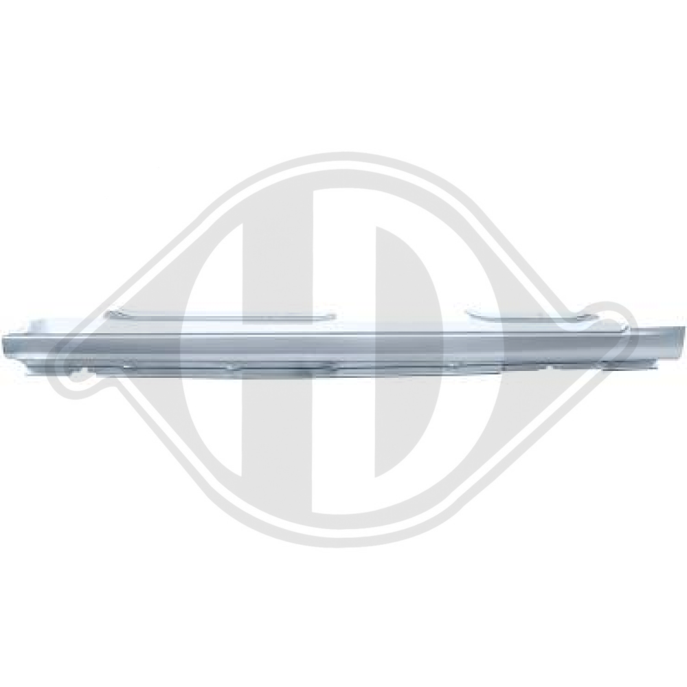 13239577 TÜRSCHWELLER LI. ASTRA H, 04-09 4/5-TÜRIG 9327041