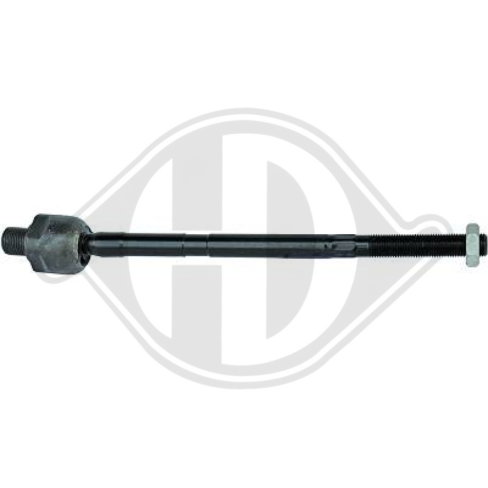 09118128 SPURSTANGE VO. ASTRA G/H, 98-09 1180503