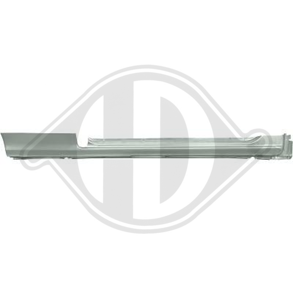 TÜRSCHWELLER RE. ASTRA, 91-97 2-TÜRIG 9318022