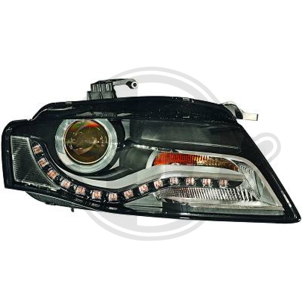 8K0941004C XENONSCHEINWERFER RE. A4, BJ. 2007-2011 1018984