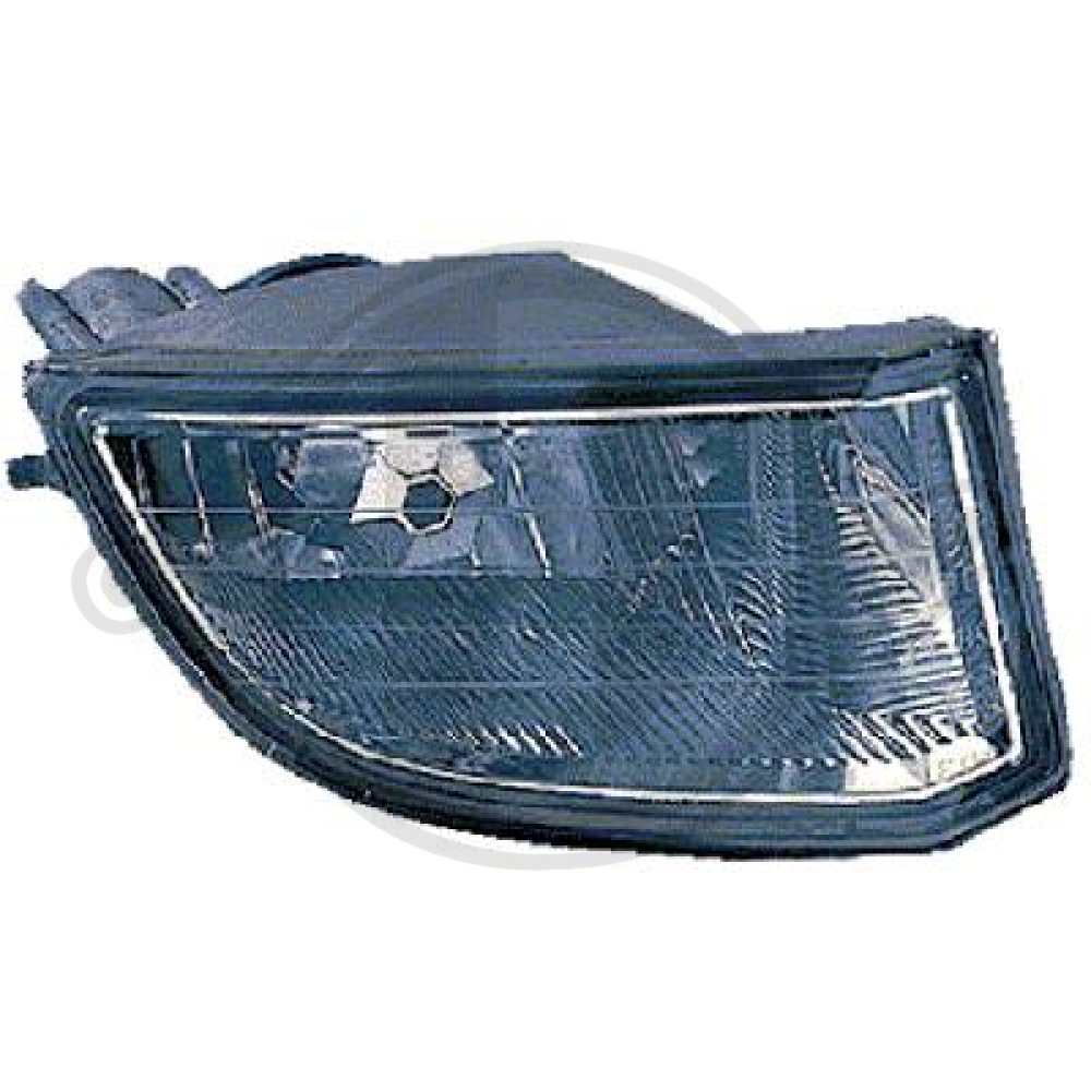 8121142020 NEBELLEUCHTE RE. RAV 4, 00-03 6686088