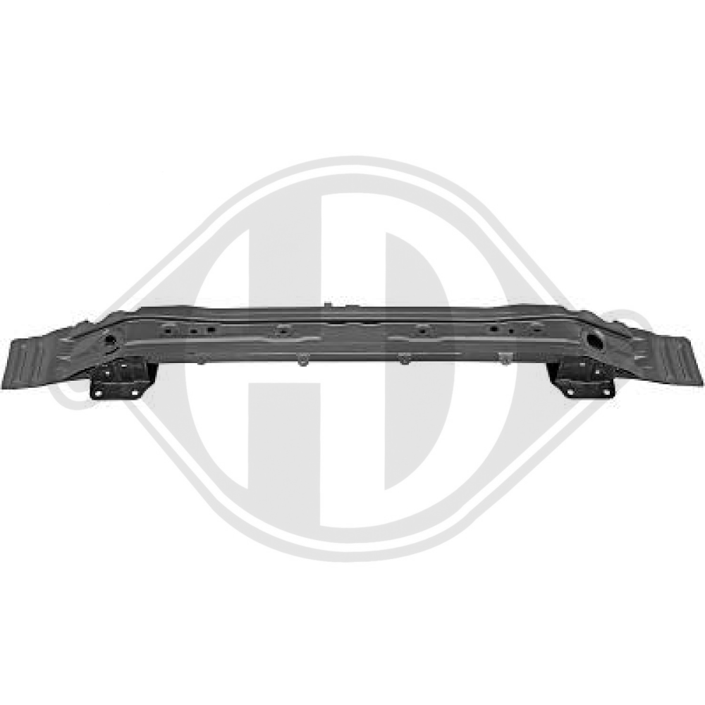 57711SG0109P VERSTÄRKUNG VO. FORESTER, 14-19 6243060