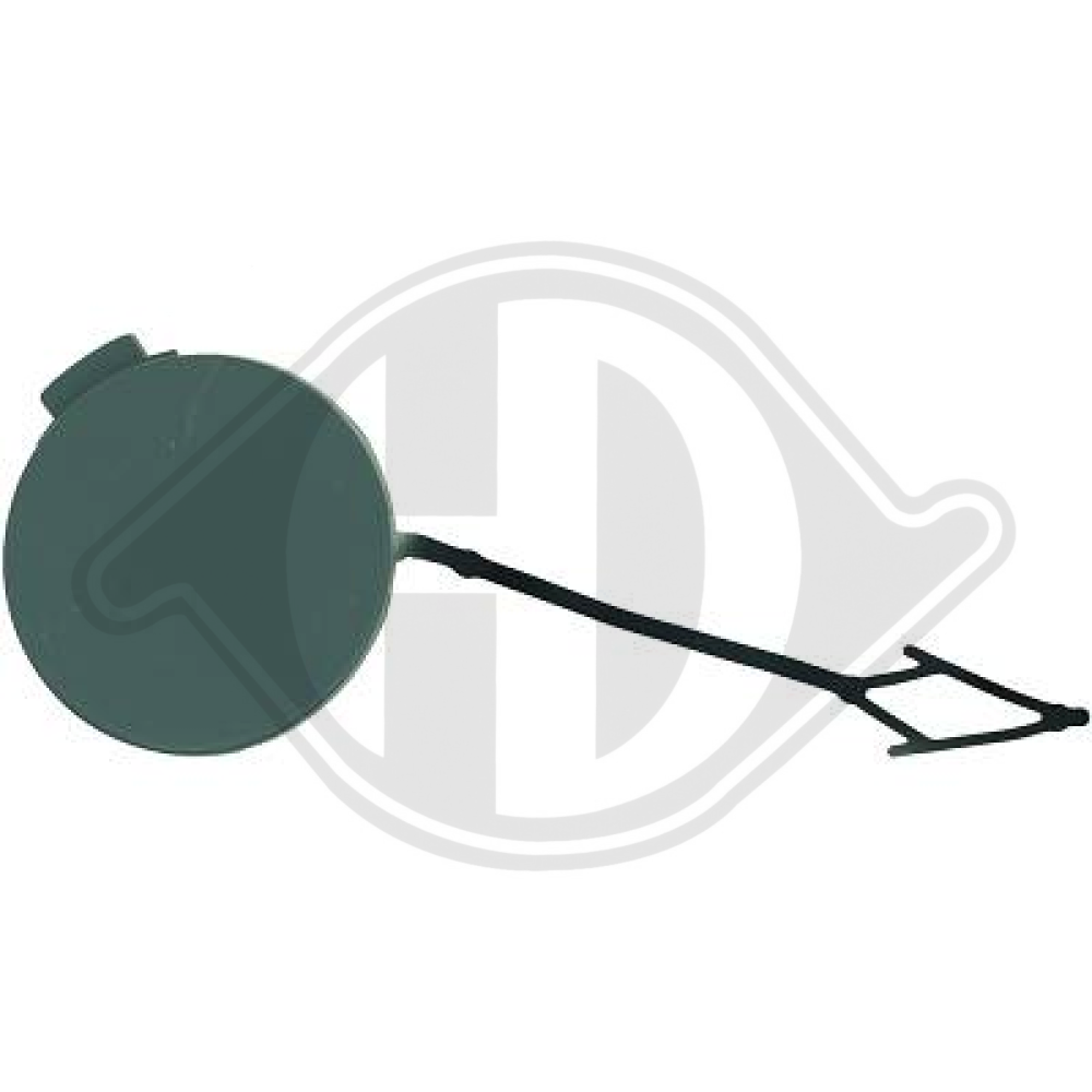 1T0807441CGRU ABSCHLEPPKAPPE HI. TOURAN, Okt 15 2296067