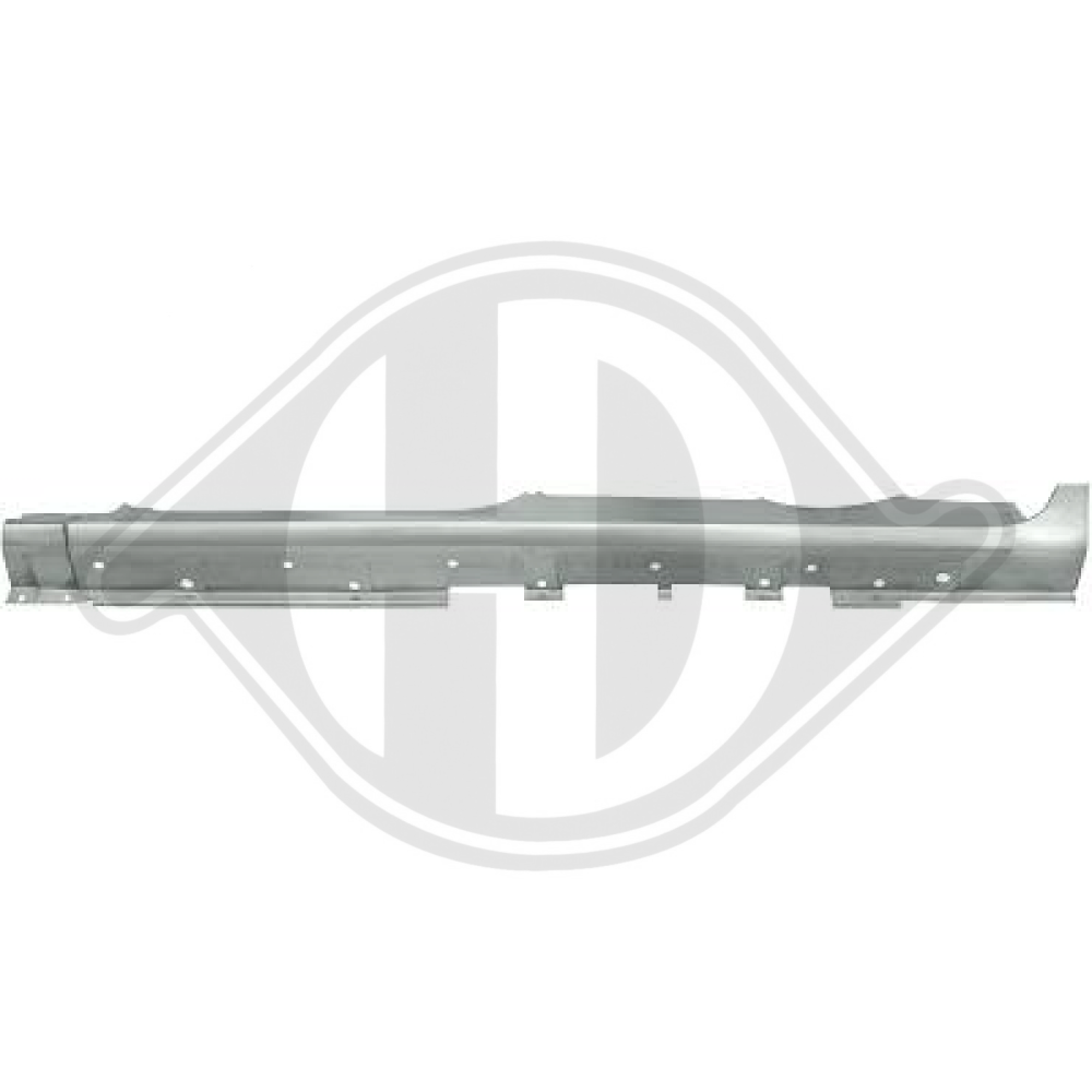 13237322 SCHWELLER LINKS CORSA D, 06-14 9332041