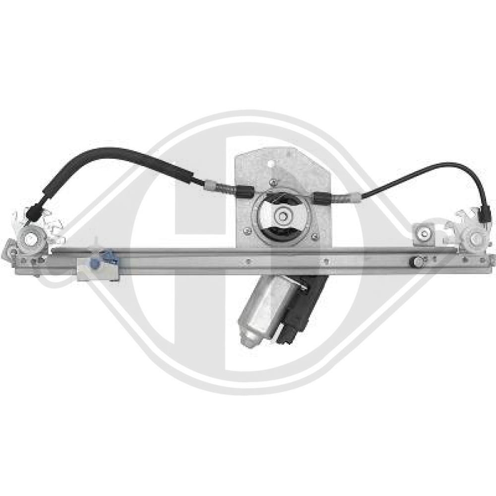 8200291153 FENSTERHEBER HI R. CLIO, 05-09 5-TÜRER 4414922