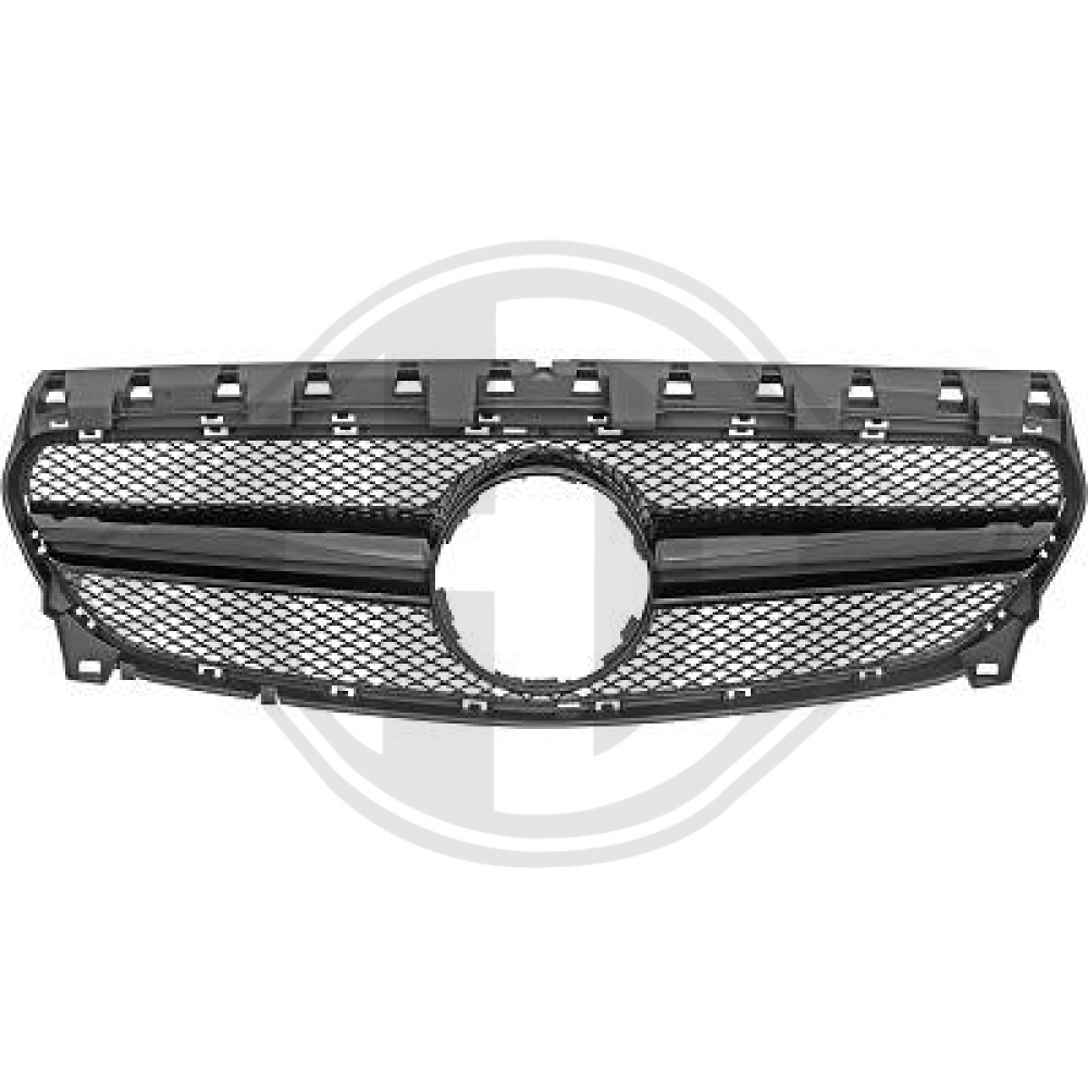 SPORTGRILL C117, 13-19 SPORT-OPTIK 1682942