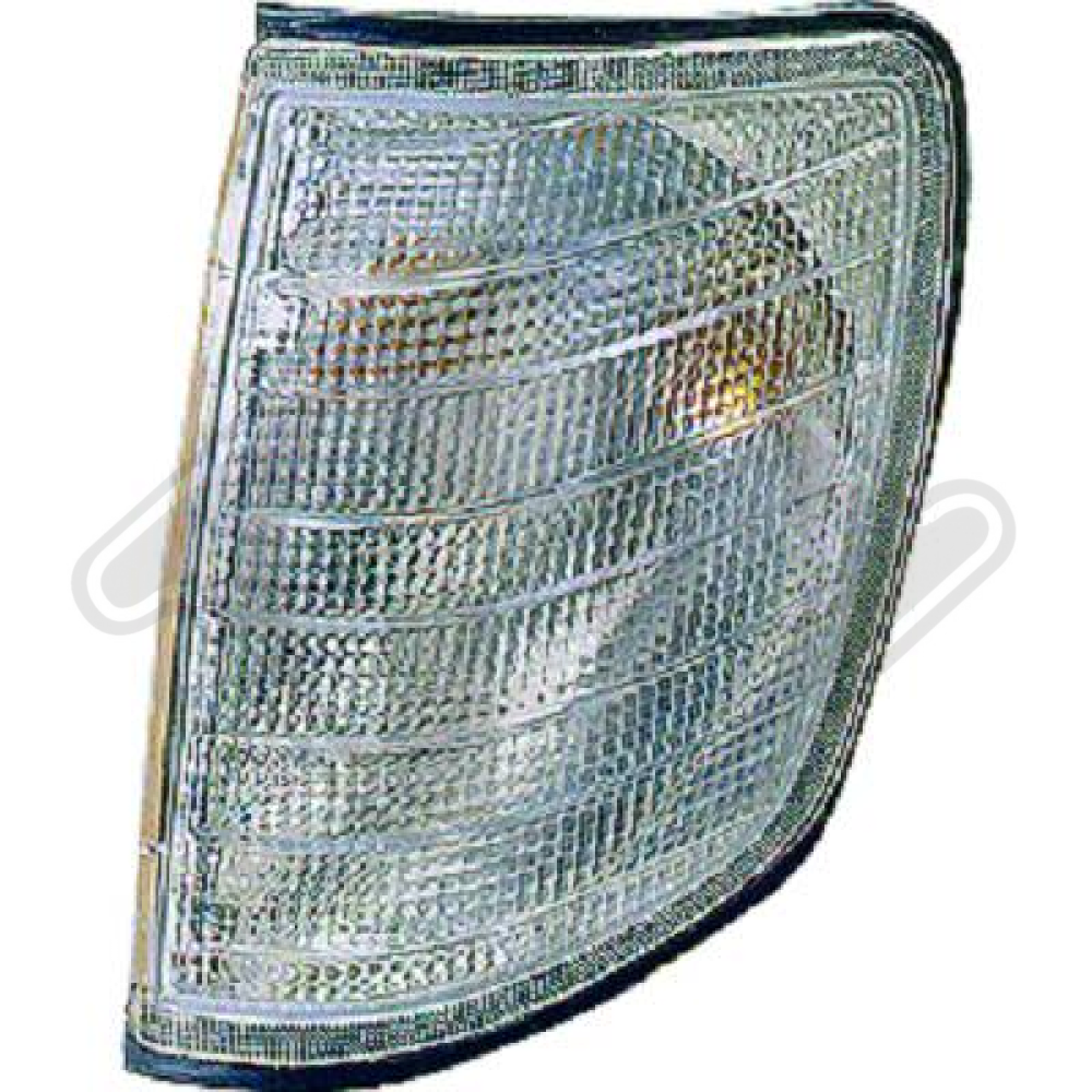 A1248260043 BLINKLEUCHTE LI. DB W124, 85-95 1612073